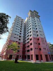 Blk 531 Choa Chu Kang Street 51 (Choa Chu Kang), HDB Executive #504267411